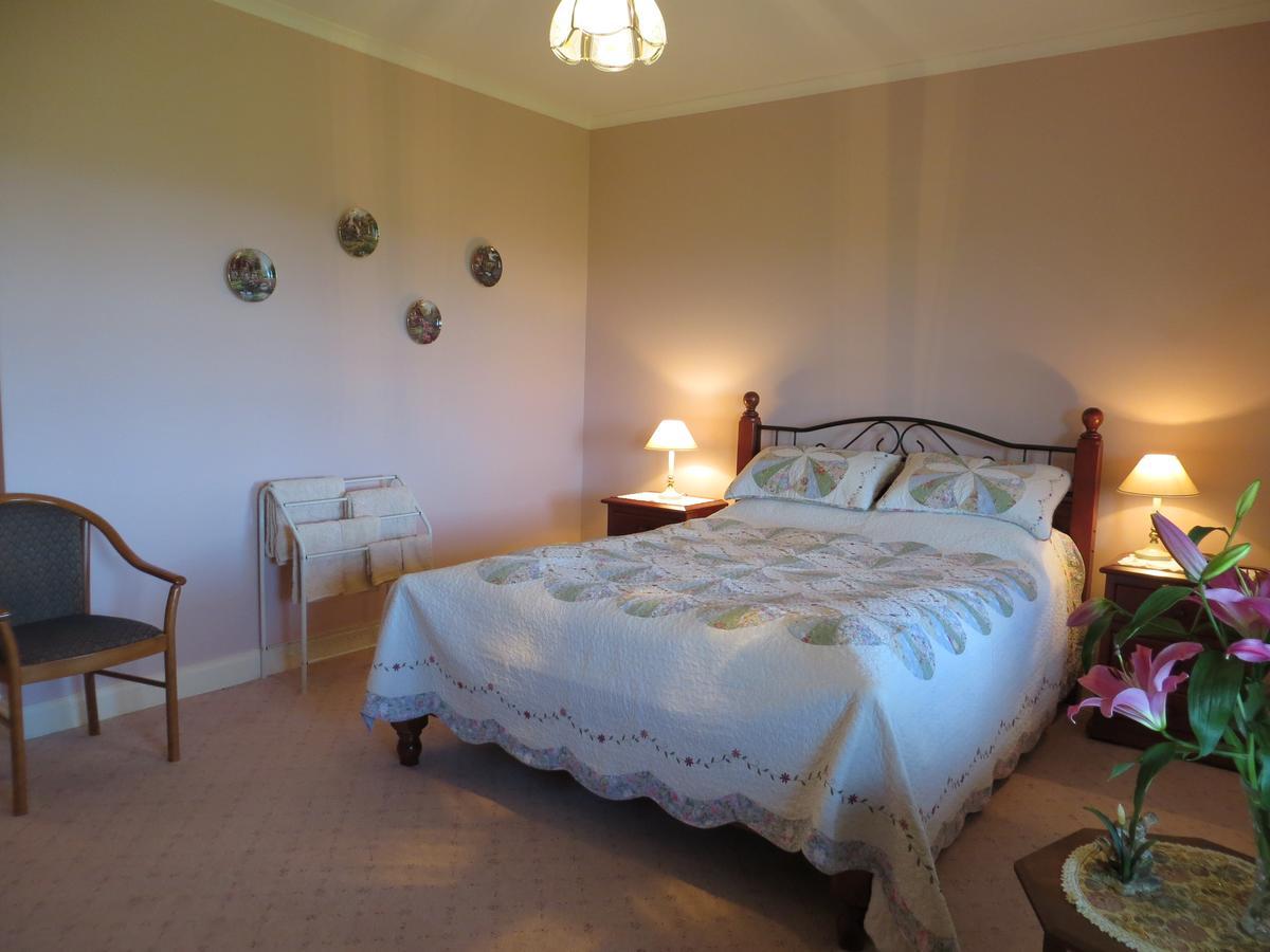 Arabella Country House Bed and Breakfast Princetown Buitenkant foto