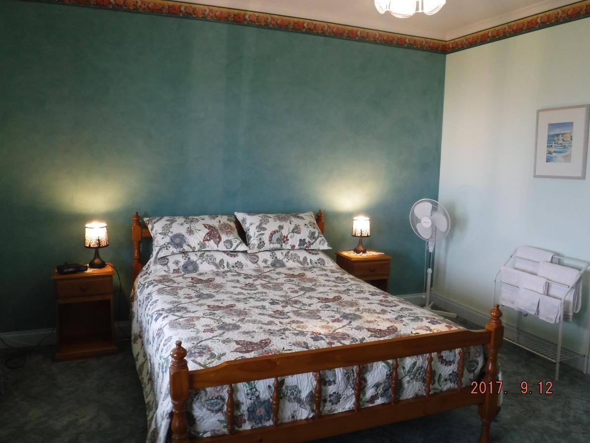 Arabella Country House Bed and Breakfast Princetown Buitenkant foto